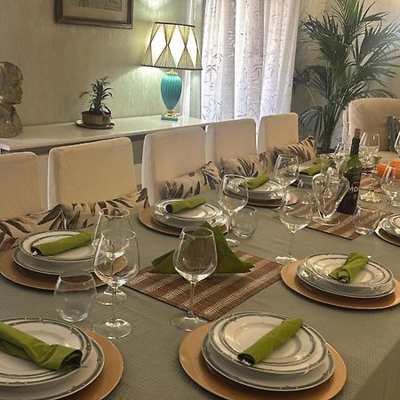 J.N.D.Holidays Roma Ngoại thất bức ảnh