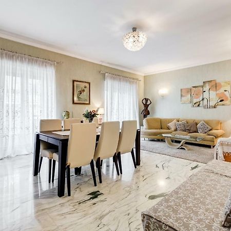 J.N.D.Holidays Roma Ngoại thất bức ảnh