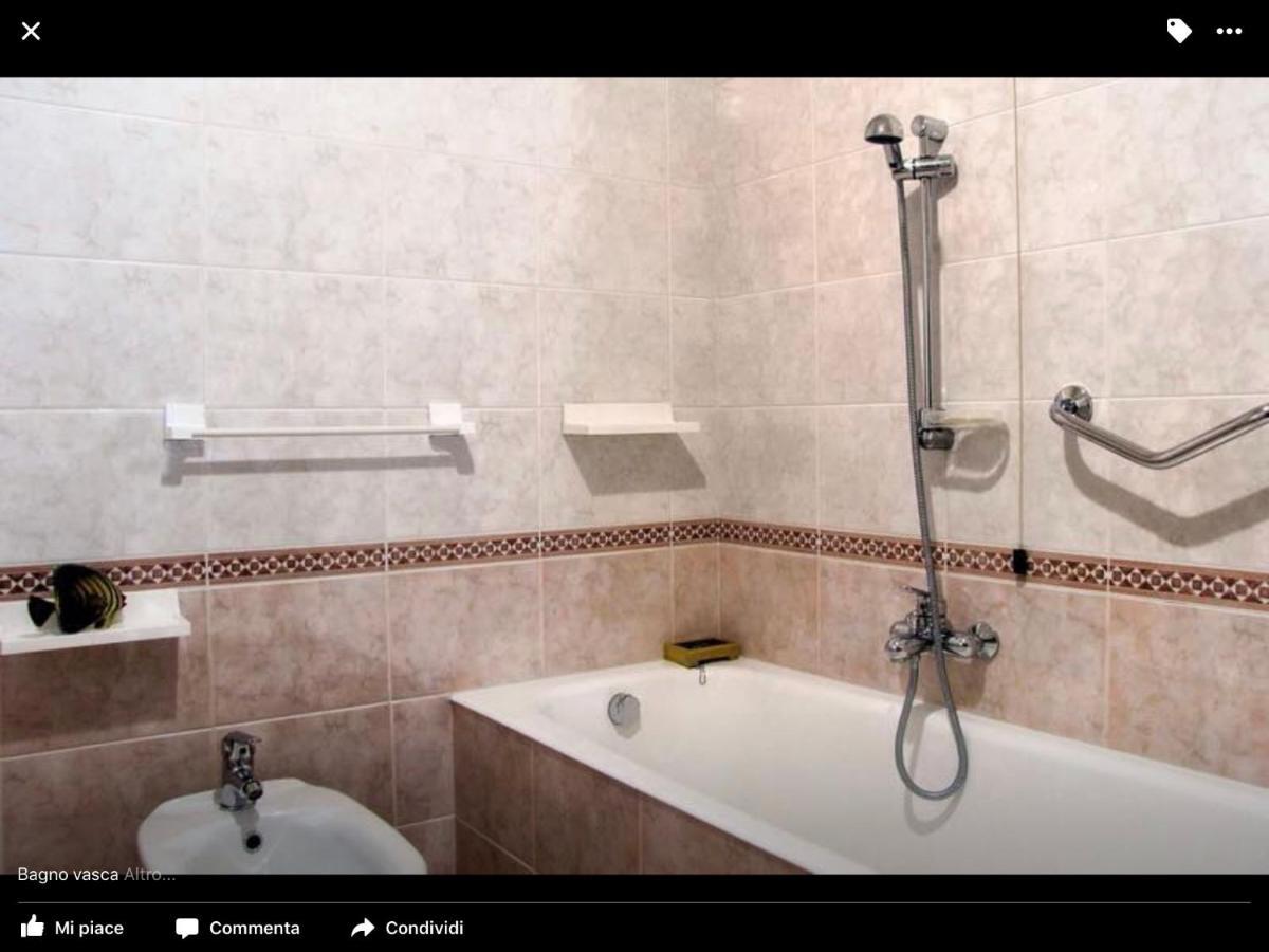 J.N.D.Holidays Roma Ngoại thất bức ảnh
