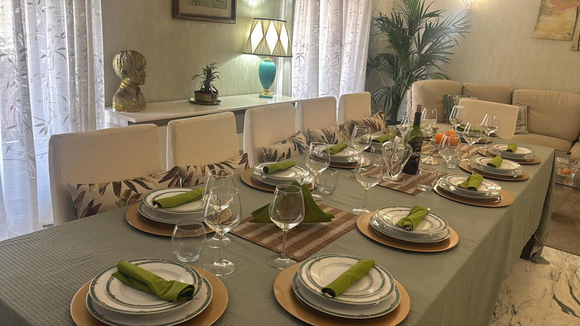 J.N.D.Holidays Roma Ngoại thất bức ảnh