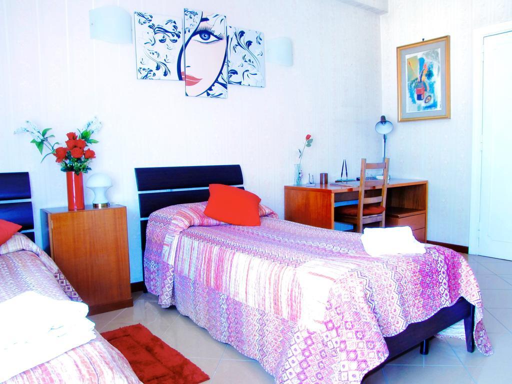 J.N.D.Holidays Roma Phòng bức ảnh