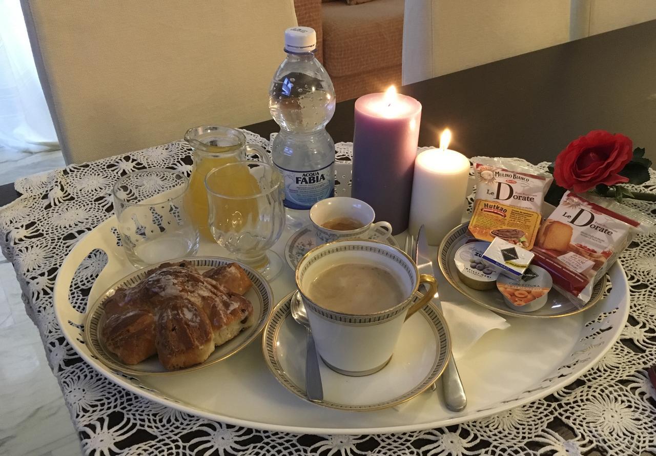 J.N.D.Holidays Roma Ngoại thất bức ảnh