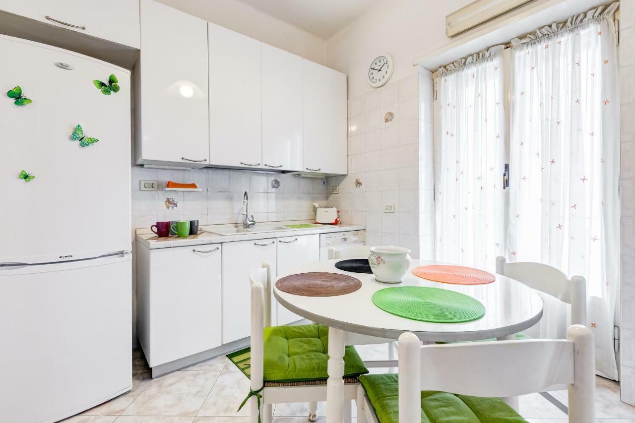 J.N.D.Holidays Roma Ngoại thất bức ảnh