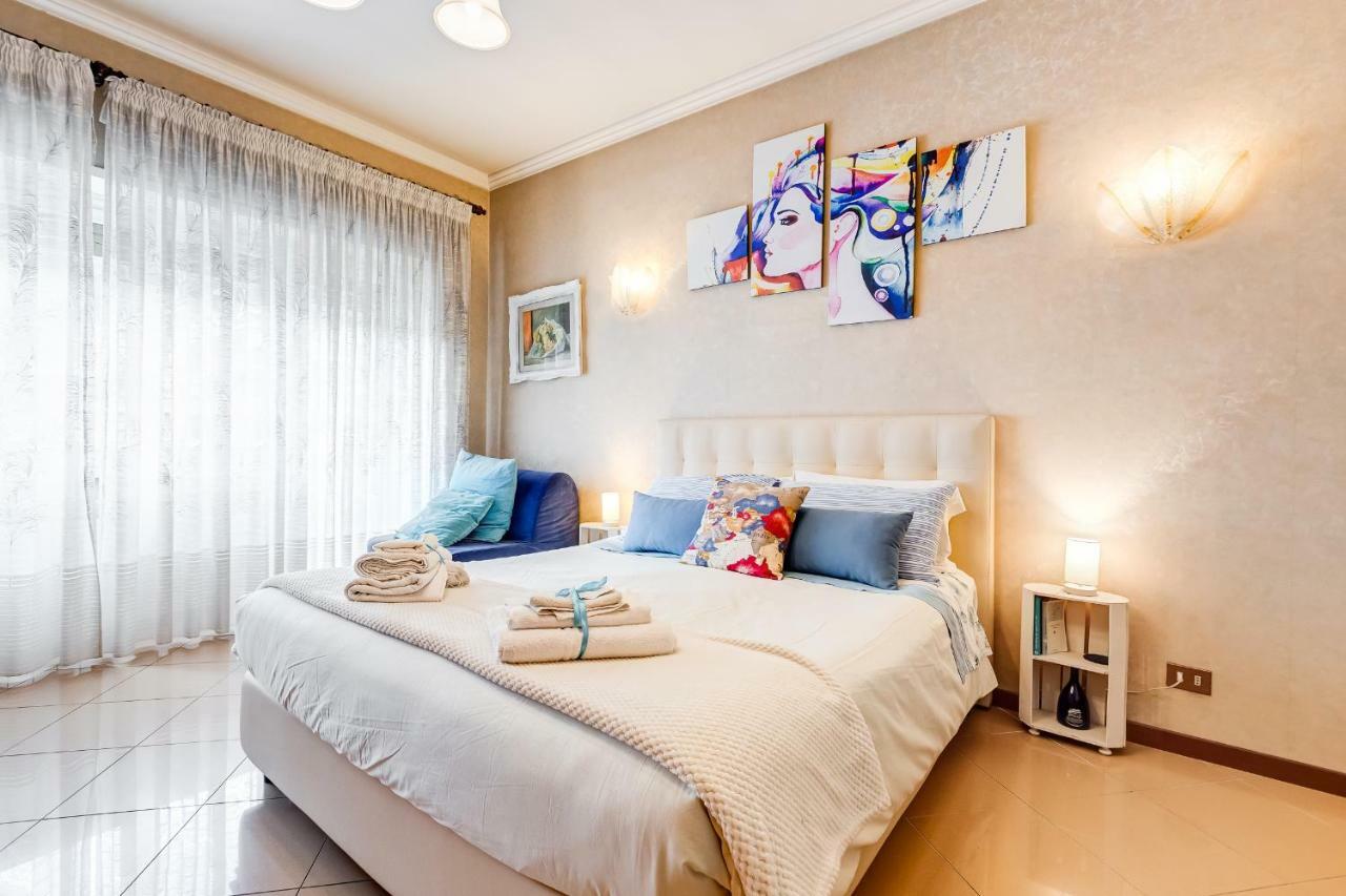 J.N.D.Holidays Roma Ngoại thất bức ảnh