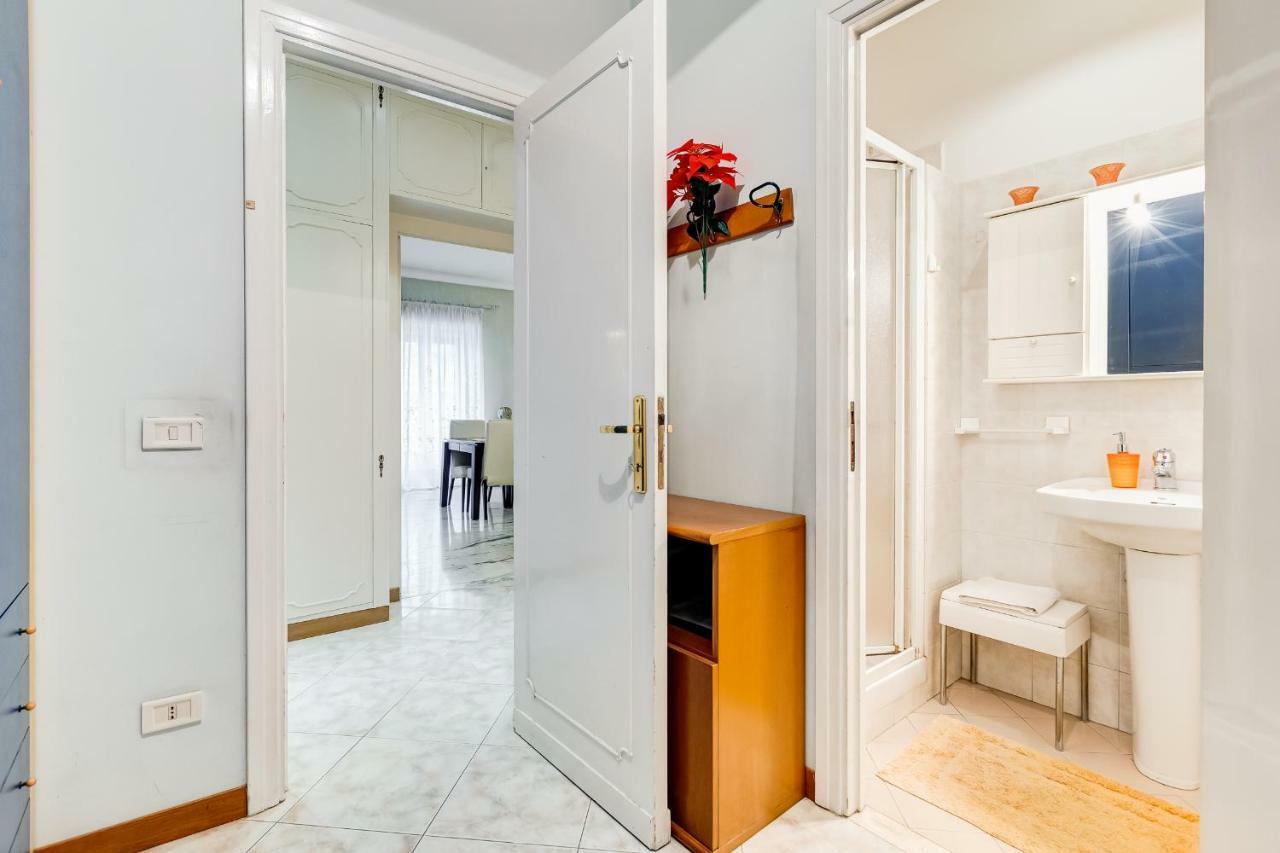 J.N.D.Holidays Roma Ngoại thất bức ảnh