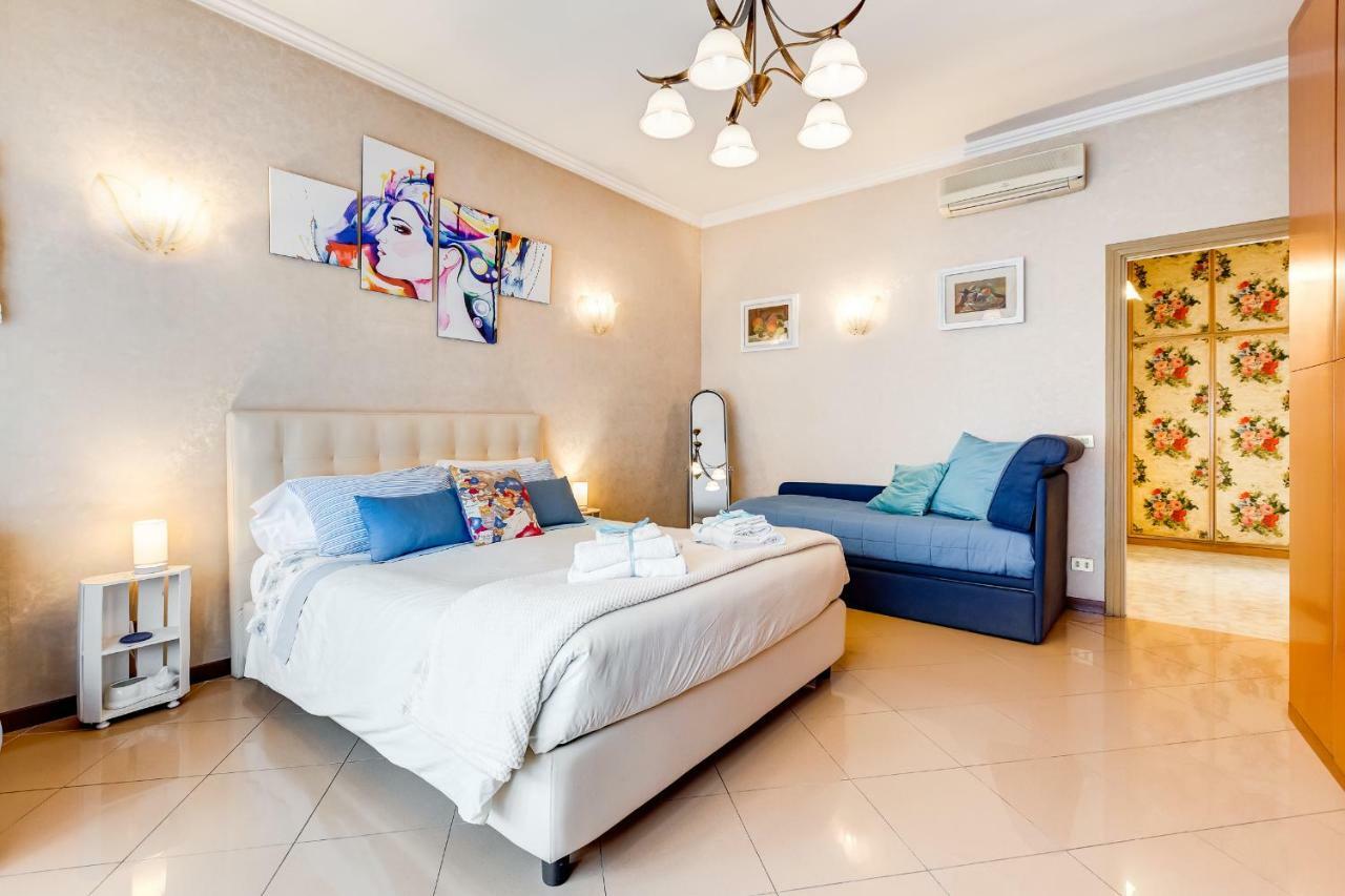 J.N.D.Holidays Roma Ngoại thất bức ảnh