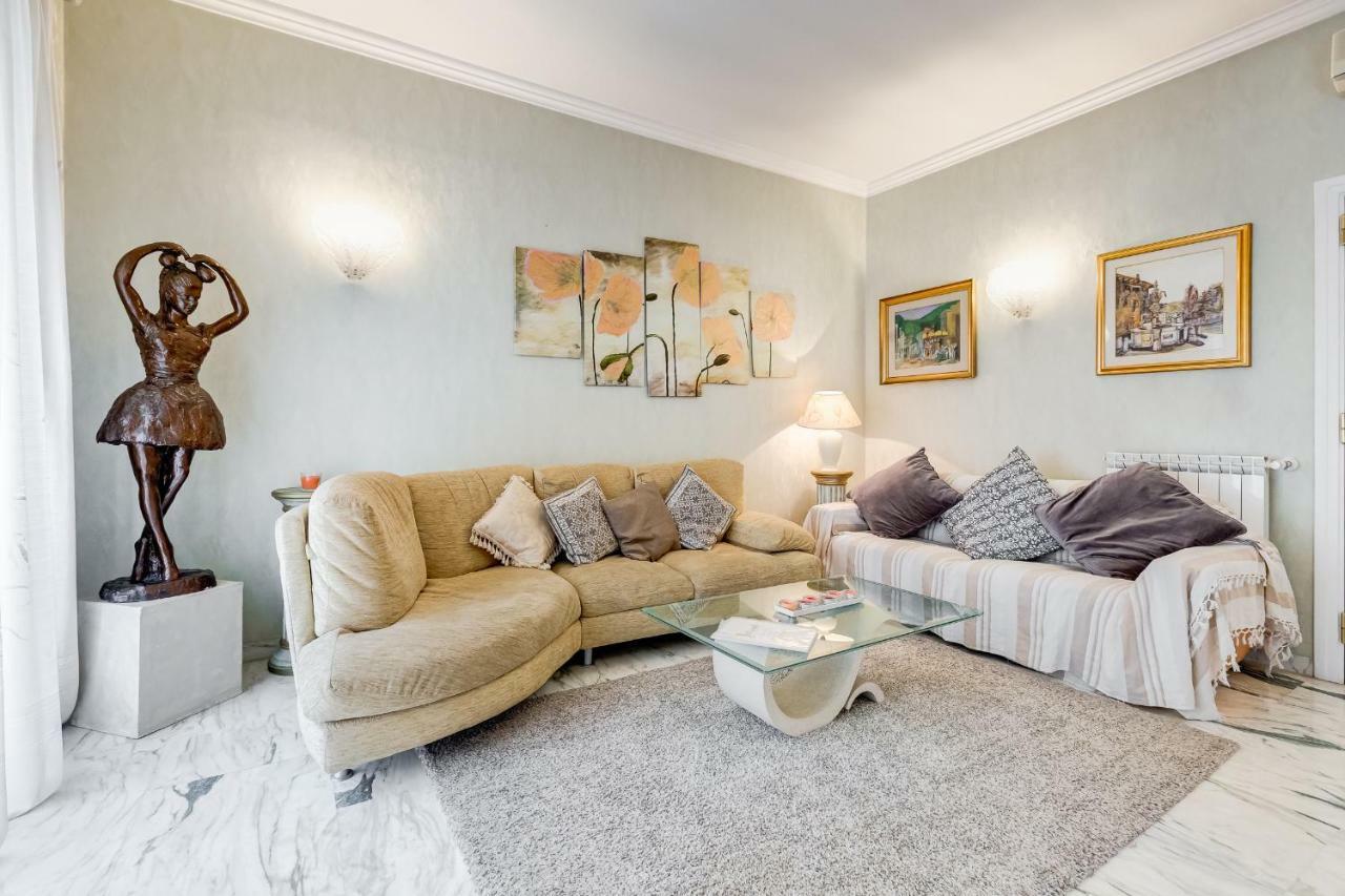 J.N.D.Holidays Roma Ngoại thất bức ảnh