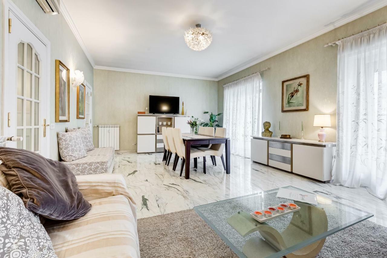 J.N.D.Holidays Roma Ngoại thất bức ảnh