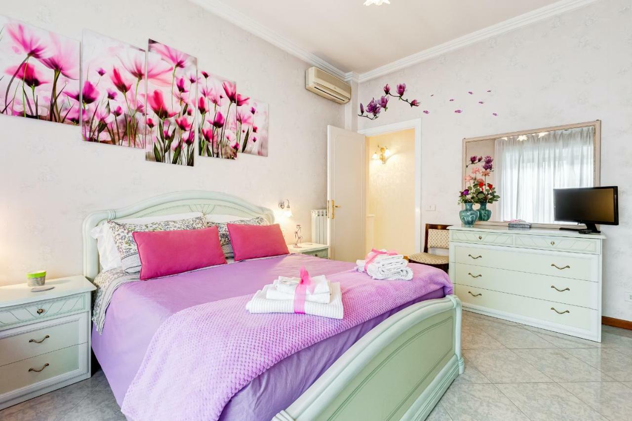 J.N.D.Holidays Roma Ngoại thất bức ảnh