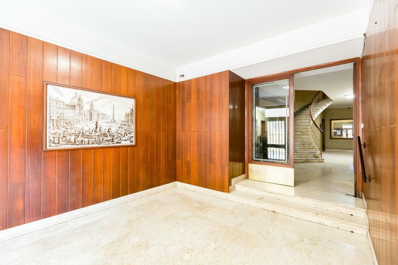 J.N.D.Holidays Roma Ngoại thất bức ảnh