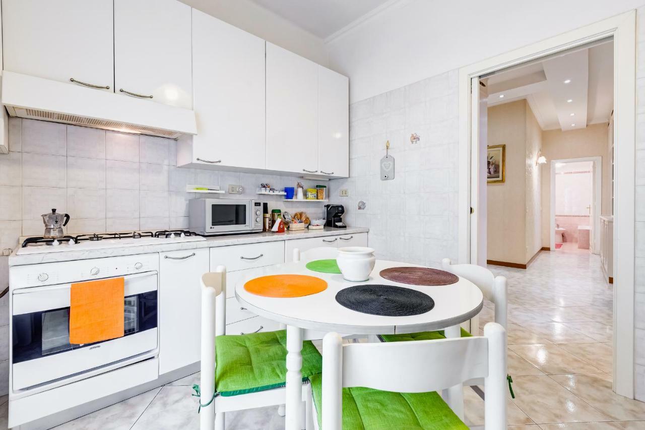 J.N.D.Holidays Roma Ngoại thất bức ảnh