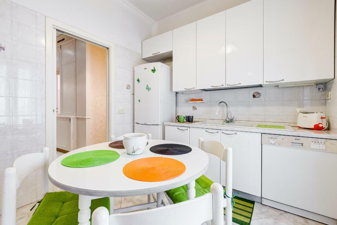 J.N.D.Holidays Roma Ngoại thất bức ảnh