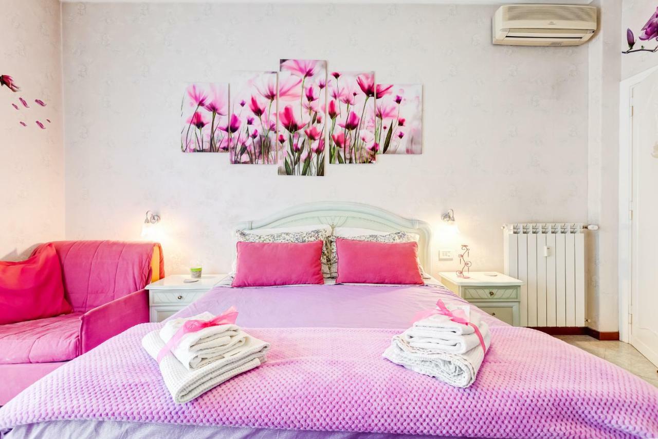 J.N.D.Holidays Roma Ngoại thất bức ảnh
