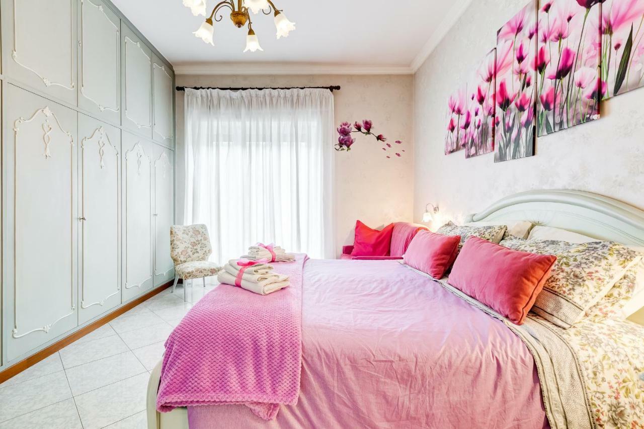 J.N.D.Holidays Roma Ngoại thất bức ảnh