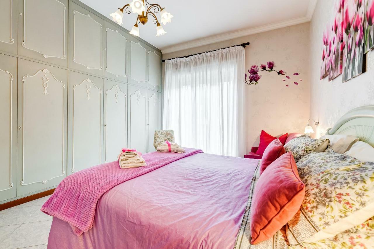 J.N.D.Holidays Roma Ngoại thất bức ảnh