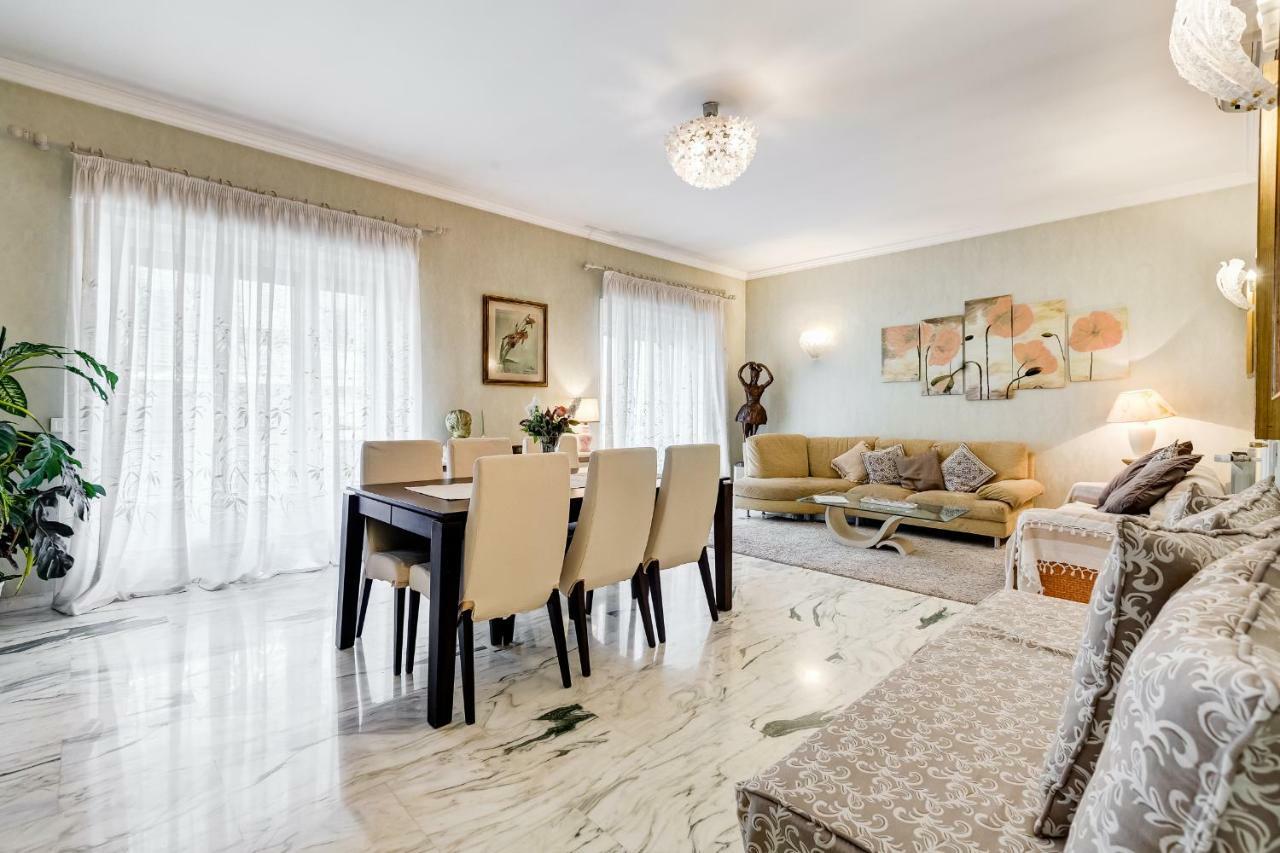 J.N.D.Holidays Roma Ngoại thất bức ảnh