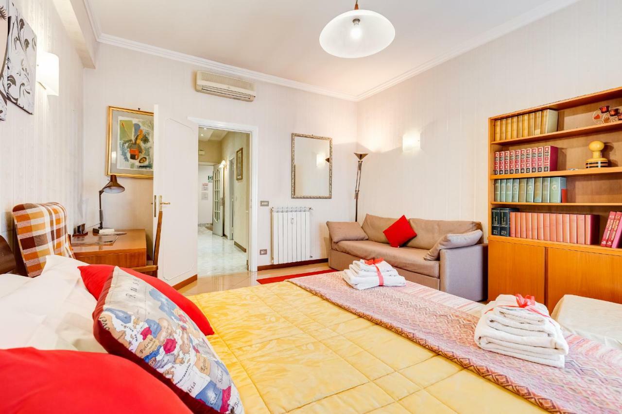 J.N.D.Holidays Roma Ngoại thất bức ảnh