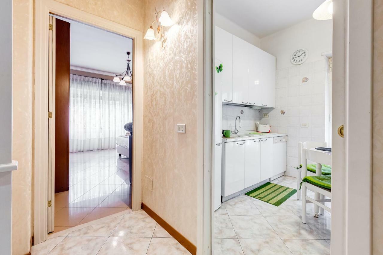 J.N.D.Holidays Roma Ngoại thất bức ảnh