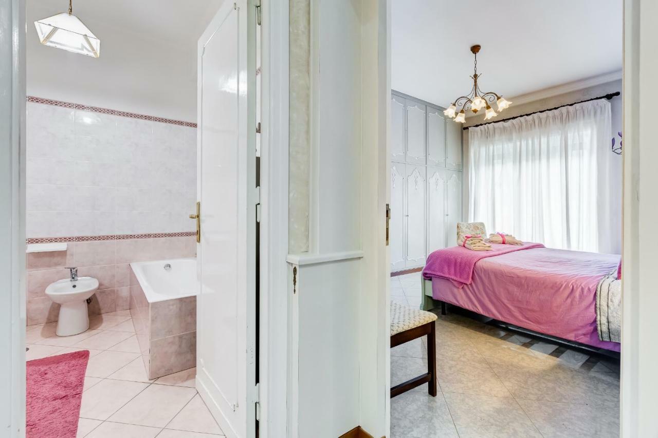 J.N.D.Holidays Roma Ngoại thất bức ảnh
