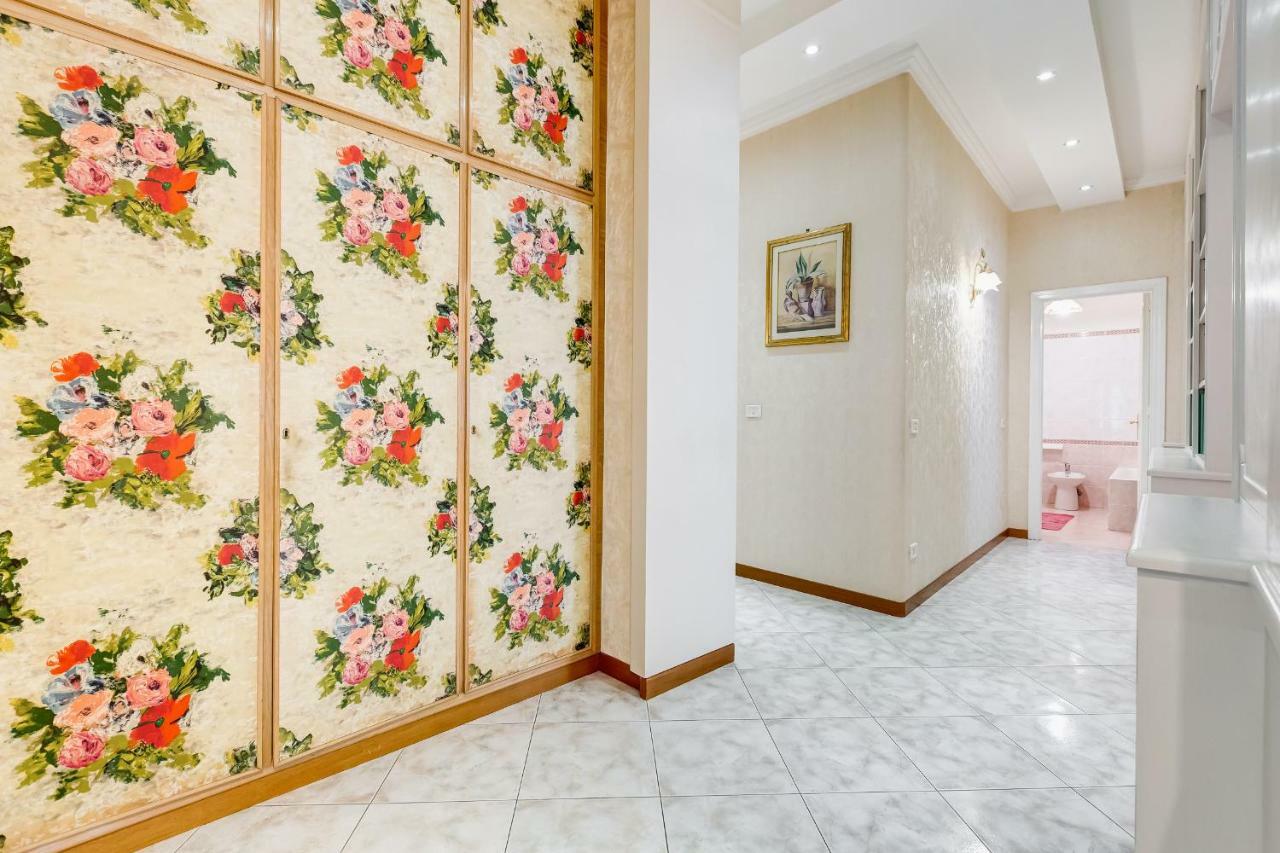 J.N.D.Holidays Roma Ngoại thất bức ảnh