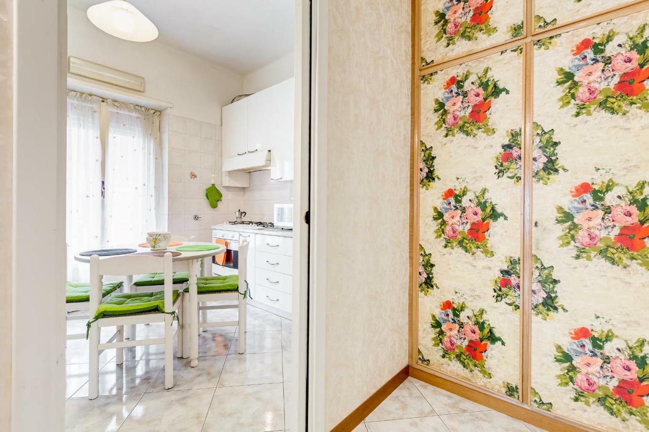 J.N.D.Holidays Roma Ngoại thất bức ảnh