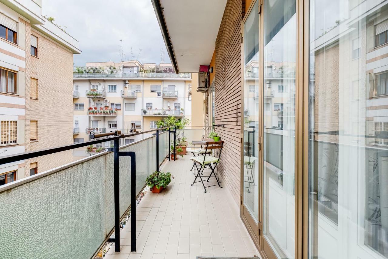 J.N.D.Holidays Roma Ngoại thất bức ảnh