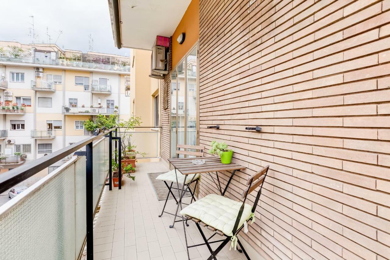 J.N.D.Holidays Roma Ngoại thất bức ảnh